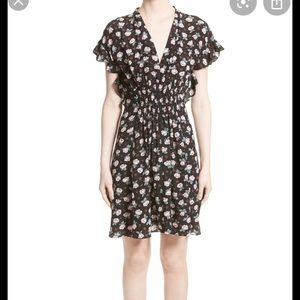 Rebecca Taylor dress
